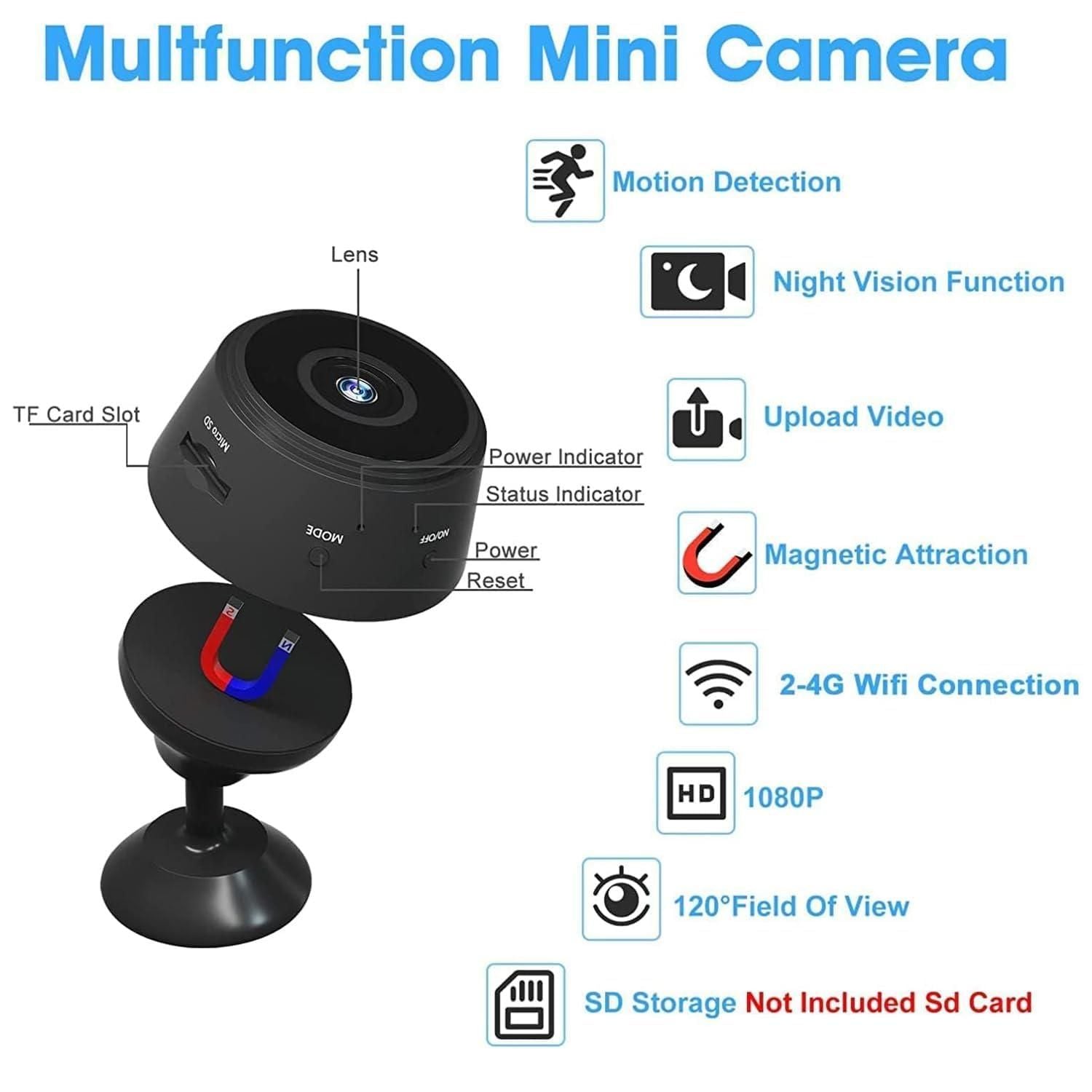 OMNI MARTWEB