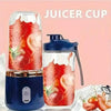 Multifunctional Small Portable Juicer